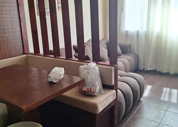 Apartamento Porto *